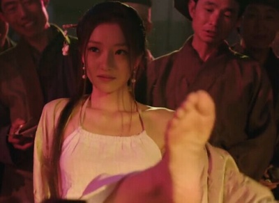 侠僧探案传奇之大兴赌坊剧照的剧照