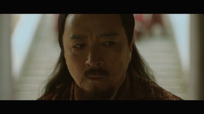 侠僧探案传奇之大兴赌坊剧照的剧照