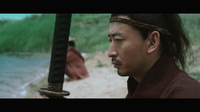 侠僧探案传奇之大兴赌坊剧照的剧照