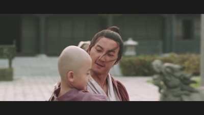 侠僧探案传奇之大兴赌坊剧照的剧照