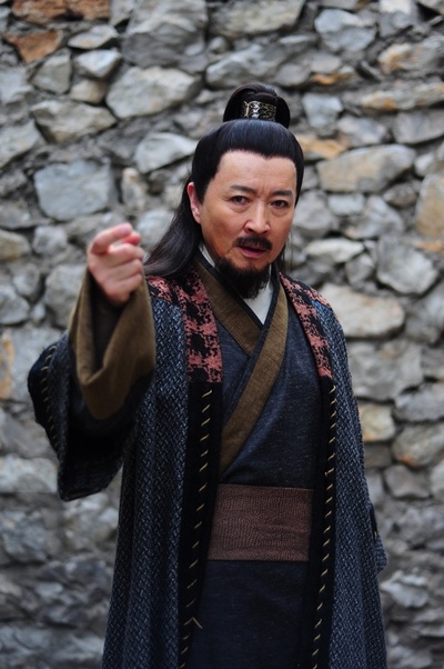 侠僧探案传奇之大兴赌坊剧照的剧照