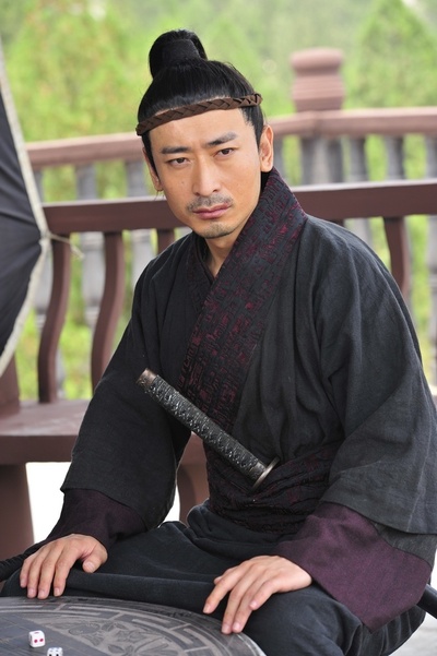 侠僧探案传奇之大兴赌坊剧照的剧照