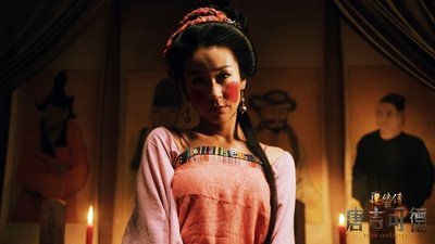 魔侠传之唐吉可德剧照的剧照