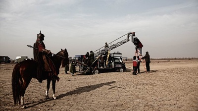 魔侠传之唐吉可德剧照的剧照