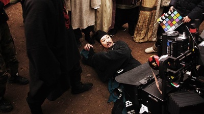 魔侠传之唐吉可德剧照的剧照