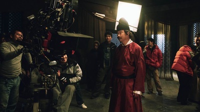 魔侠传之唐吉可德剧照的剧照