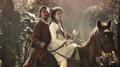 魔侠传之唐吉可德剧照的剧照