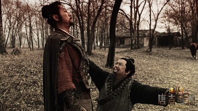 魔侠传之唐吉可德剧照的剧照