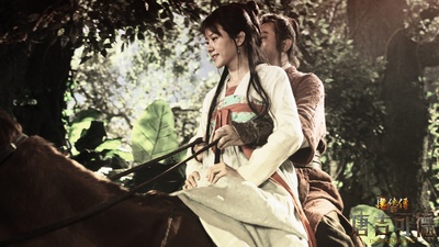 魔侠传之唐吉可德剧照的剧照