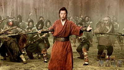 魔侠传之唐吉可德剧照的剧照