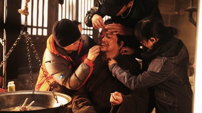 魔侠传之唐吉可德剧照的剧照