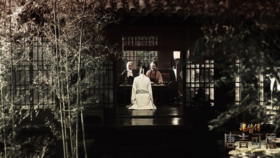 魔侠传之唐吉可德剧照的剧照