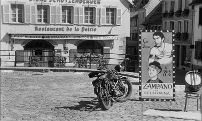 悠悠剧照的剧照