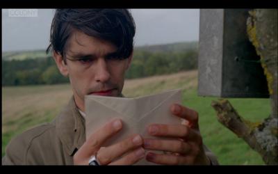 缪斯剧照的剧照