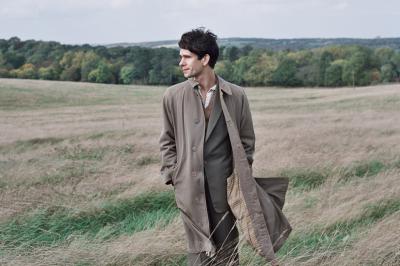 缪斯剧照的剧照