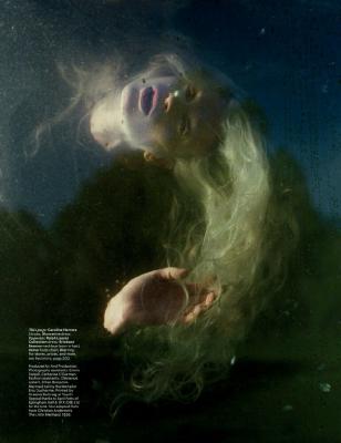 缪斯剧照的剧照