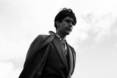 缪斯剧照的剧照