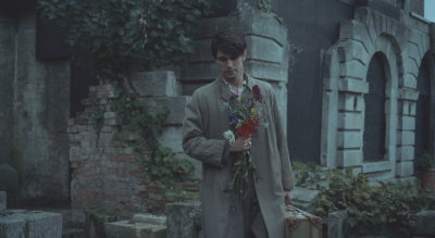 缪斯剧照的剧照