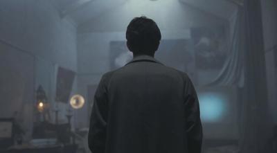 缪斯剧照的剧照