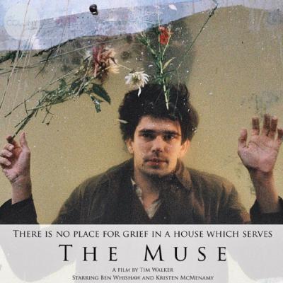 缪斯剧照的剧照