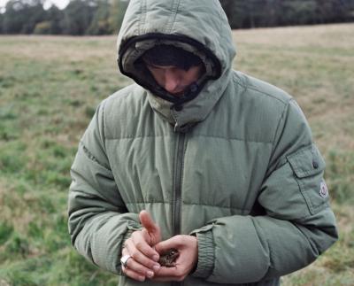 缪斯剧照的剧照