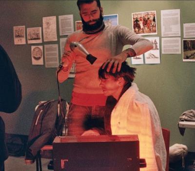 缪斯剧照的剧照