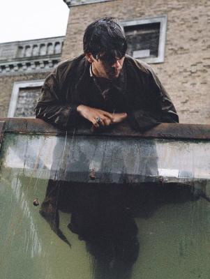 缪斯剧照的剧照