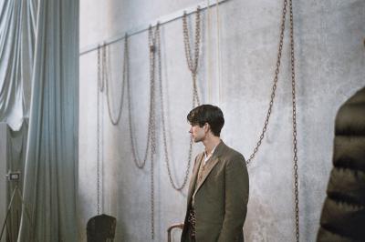 缪斯剧照的剧照