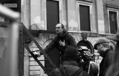 缪斯剧照的剧照