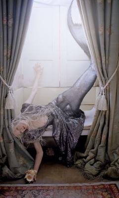 缪斯剧照的剧照