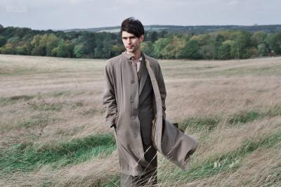 缪斯剧照的剧照