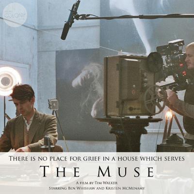 缪斯剧照的剧照