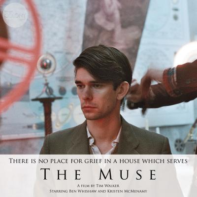 缪斯剧照的剧照