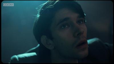 缪斯剧照的剧照