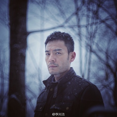 雪暴剧照的剧照