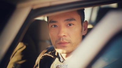 雪暴剧照的剧照