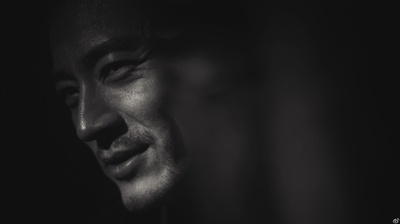 雪暴剧照的剧照