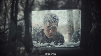 雪暴剧照的剧照