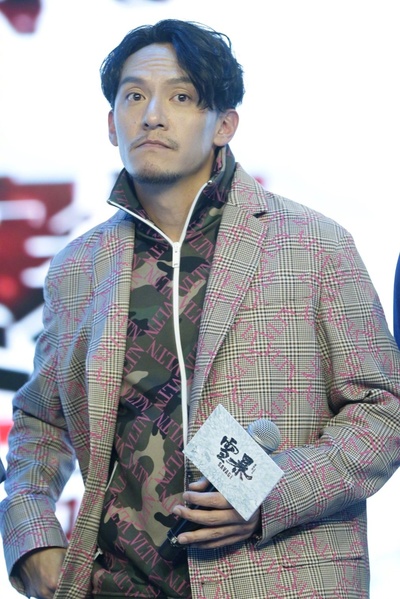 雪暴剧照的剧照