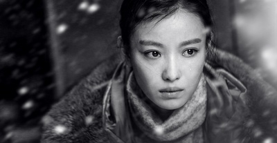 雪暴剧照的剧照