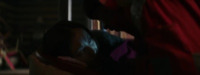 雪暴剧照的剧照