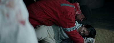 雪暴剧照的剧照