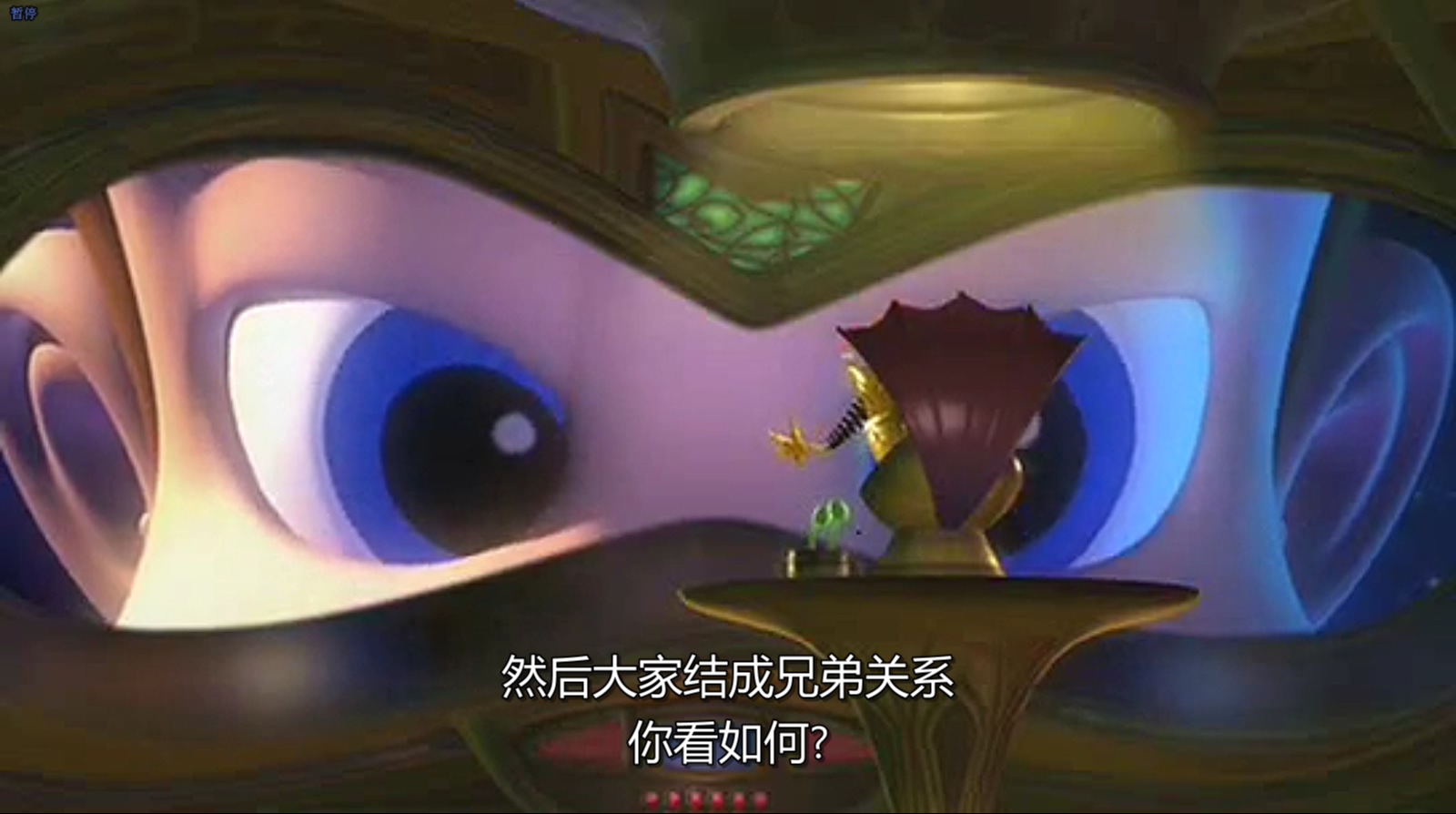 天才小子吉米剧照的剧照