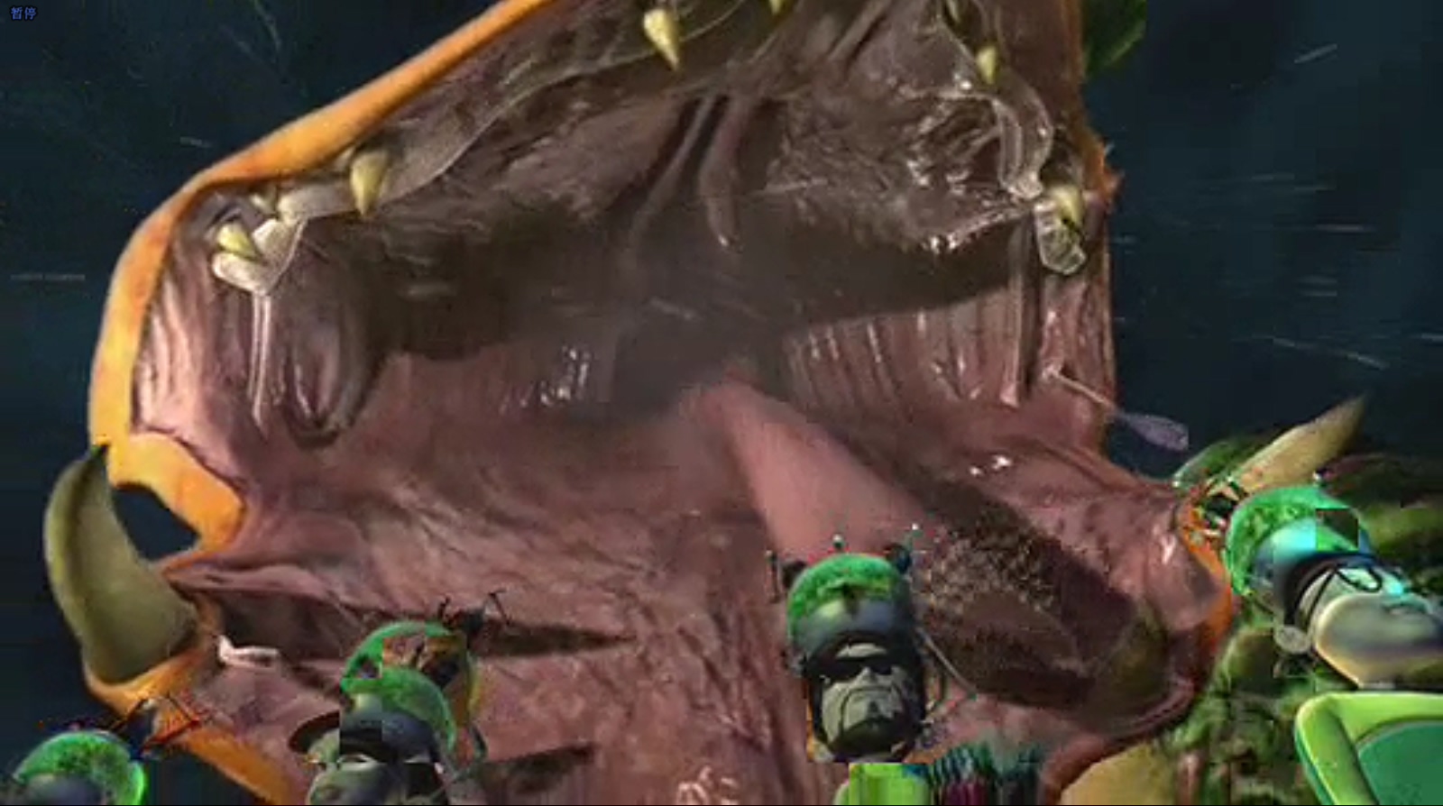 天才小子吉米剧照的剧照