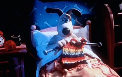 超级无敌掌门狗：剃刀边缘剧照的剧照