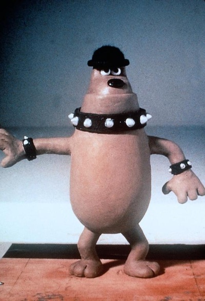 超级无敌掌门狗：剃刀边缘剧照的剧照