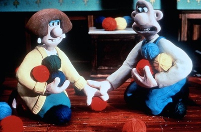 超级无敌掌门狗：剃刀边缘剧照的剧照