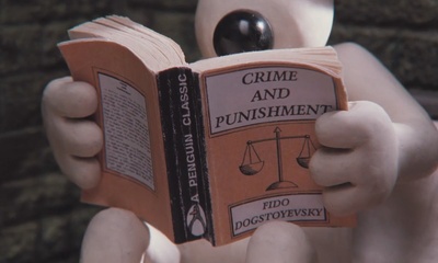 超级无敌掌门狗：剃刀边缘剧照的剧照