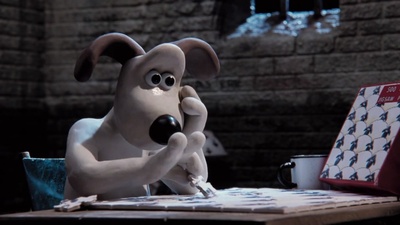 超级无敌掌门狗：剃刀边缘剧照的剧照