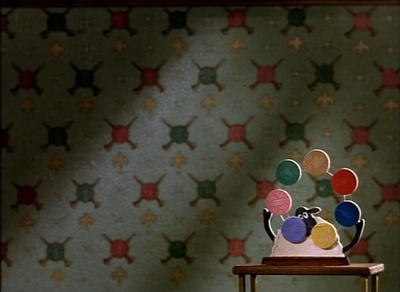 超级无敌掌门狗：剃刀边缘剧照的剧照